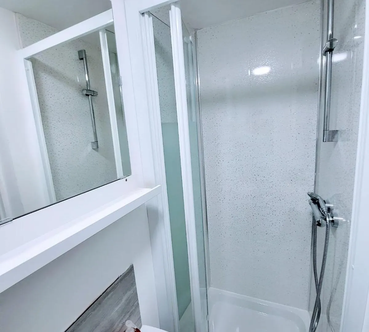 Comfortable Stay - Burns Street Nottingham