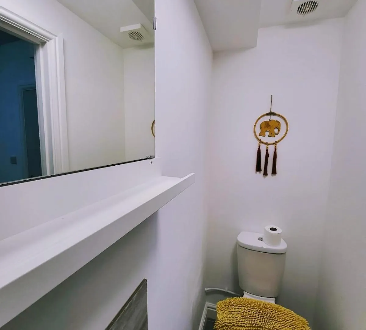 Comfortable Stay - Burns Street Nottingham Penzion