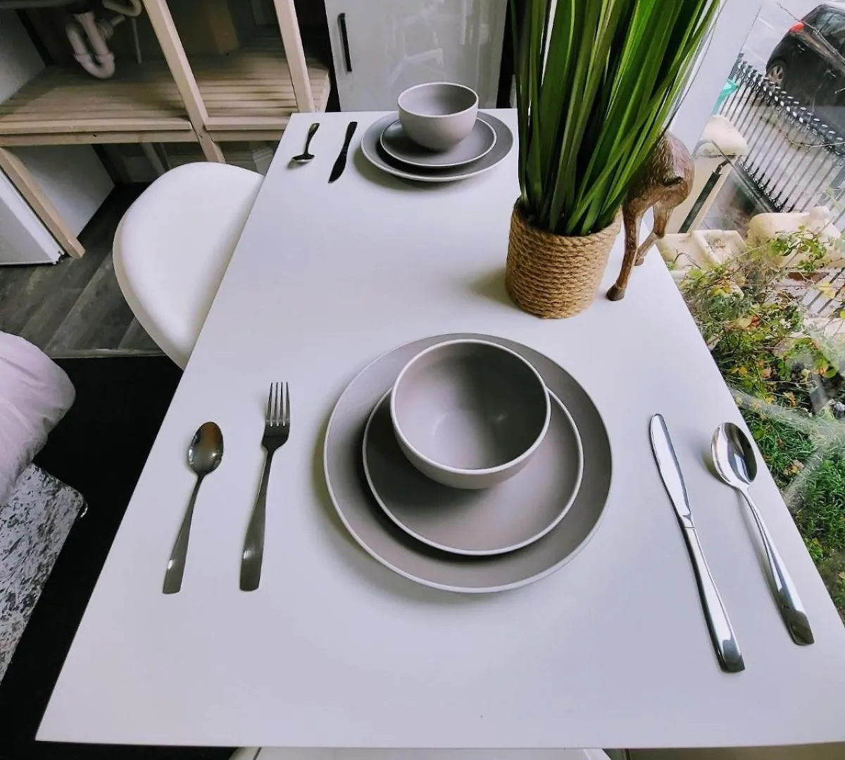 Comfortable Stay - Burns Street Nottingham