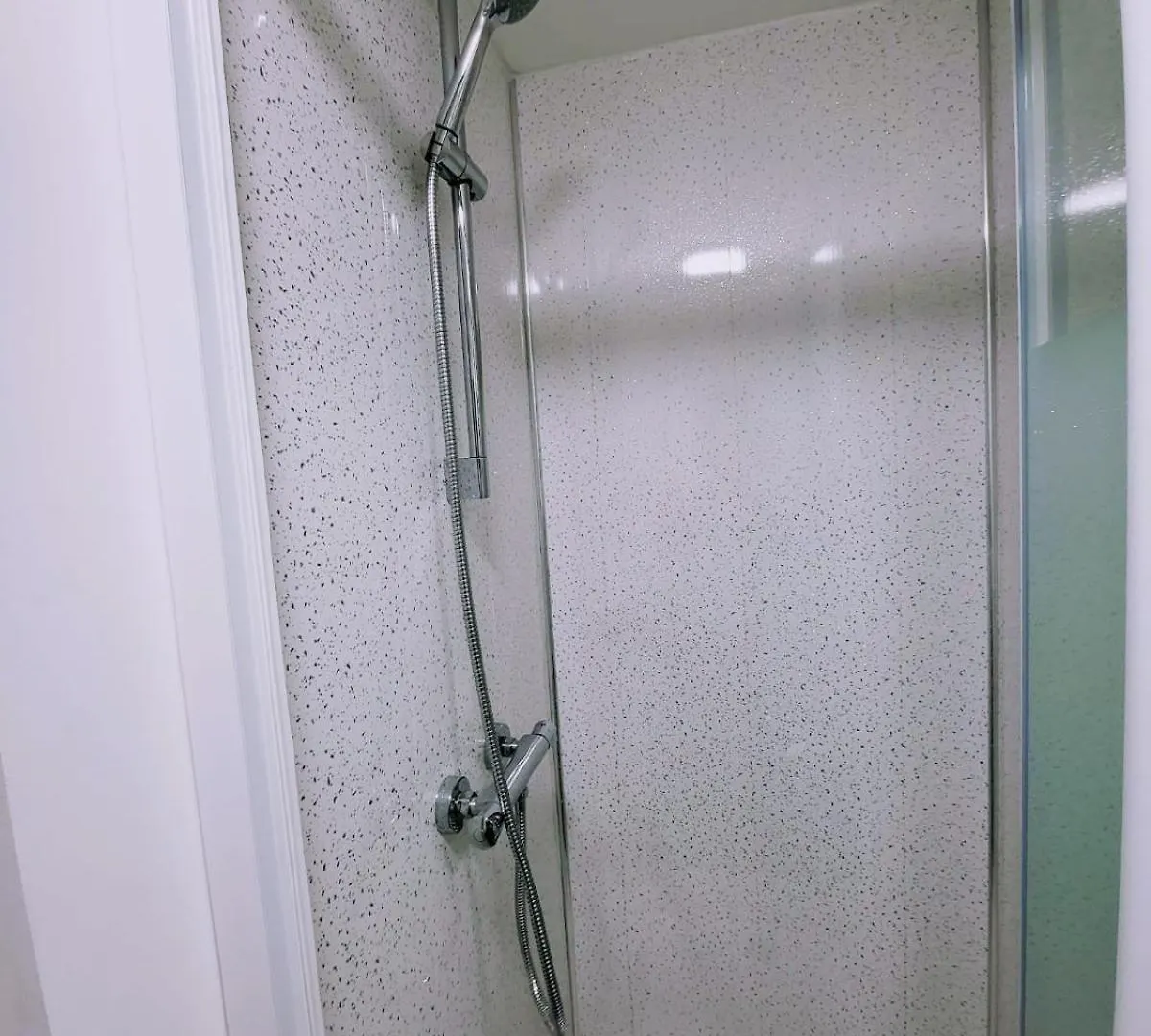 Penzion Comfortable Stay - Burns Street Nottingham