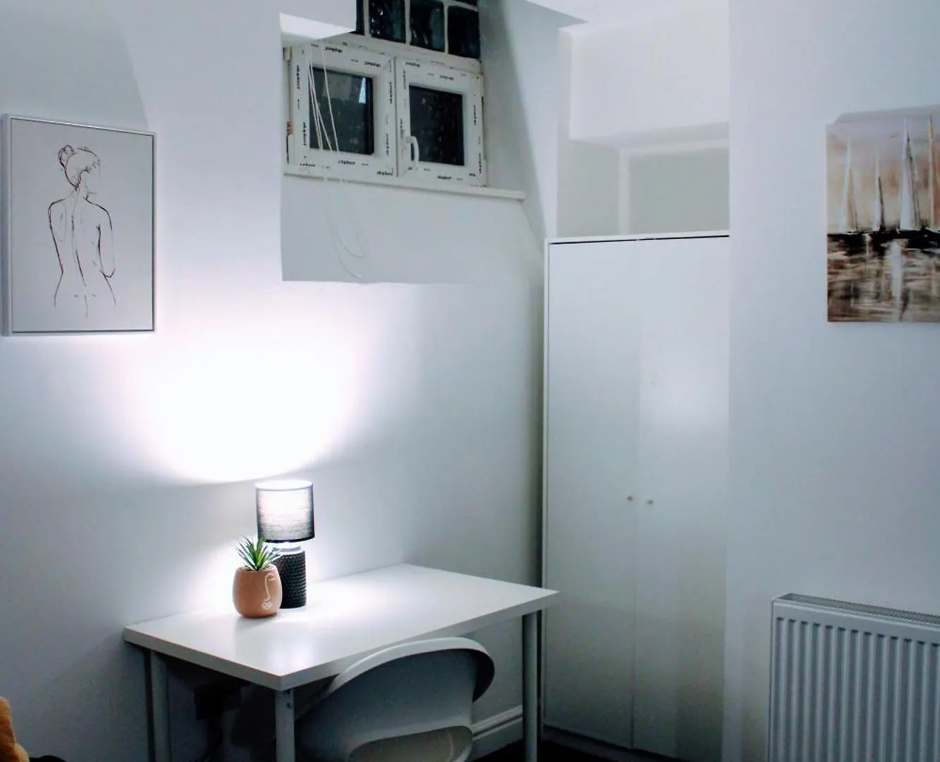 Comfortable Stay - Burns Street Nottingham