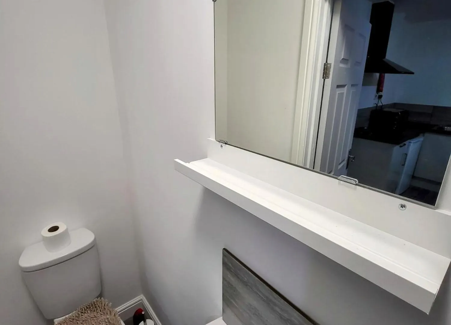 Comfortable Stay - Burns Street Nottingham Velká Británie